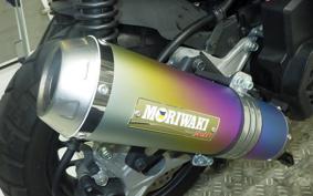 HONDA ADV150 2014 KF38