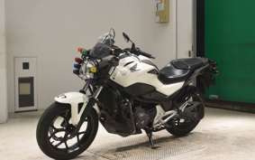 HONDA NC750L RC67