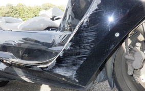 YAMAHA MAXAM 250 2016 SG21J