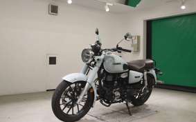 HONDA GB350C 2025 NC64