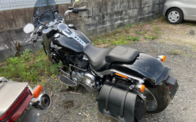 HARLEY  HARLEY FLFBS 2021 YGK