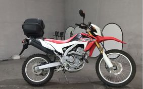 HONDA CRF250L MD38