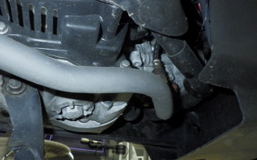 YAMAHA JOG SA55J