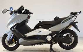 YAMAHA T-MAX 500 2011 SJ08J