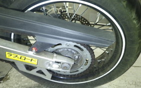 SUZUKI DR-Z400SM 2007 SK44A