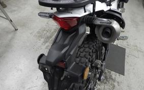 HONDA CRF250L 1987 MD47