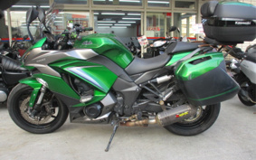 KAWASAKI NINJA 1000 2019 ZXT00W