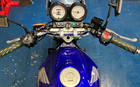 YAMAHA AXIS Z SED7J