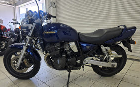 KAWASAKI ZZ1200 NINJA R 2002 ZXT20C