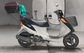 SUZUKI ADDRESS V125 CF46A