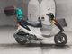 Фото Suzuki ADDRESS V125 с японского аукциона