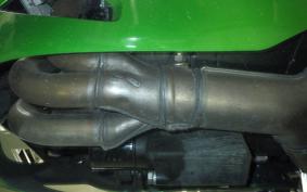 KAWASAKI ZX 1400 NINJA R A 2016