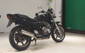 HONDA JADE MC23