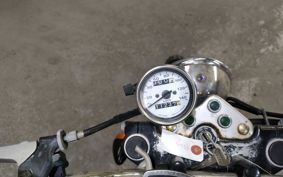 SUZUKI GLASS TRACKER BIG BOY NJ47A