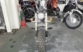 HONDA MONKEY Z50J