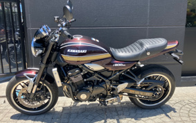 KAWASAKI Z900RS 2024 ZR900K