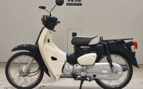 HONDA C50 SUPER CUB AA09