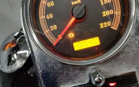 HARLEY FLSTSC1450 2005 BRY