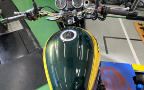 KAWASAKI Z900RS 2024 ZR900K