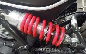 DUCATI SCRAMBLER SIXTY2 2016