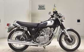 YAMAHA SR400 Gen.5 2021 RH16J