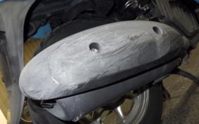 HONDA GIORNO 3 2018 AF77