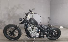 HONDA STEED 400 NC26