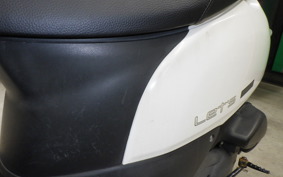 SUZUKI ﾚｯﾂ CA4AA