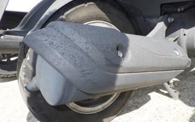 SUZUKI ADDRESS V125 DT11A