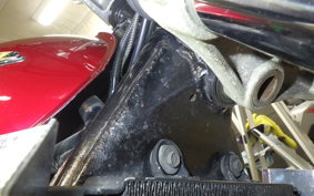 SUZUKI INAZUMA 400 (GSX400) 1998 GK7BA