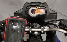 SUZUKI DL650 ( V-Strom 650 ) VP56A