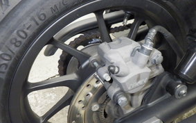 HONDA REBEL 250 A MC49
