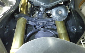 HONDA CBR600F ABS 2014