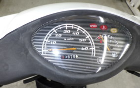 YAMAHA JOG Delux SA39J