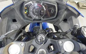KAWASAKI NINJA 250 2 2023 EX250P