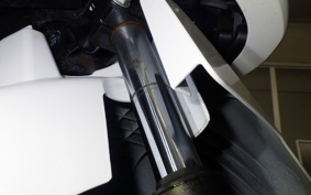 HONDA DIO110-3ﾍﾞｰｼｯｸ 2001 JK03