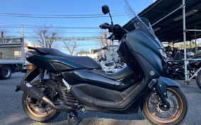 YAMAHA N-MAX155 ABS SG66J