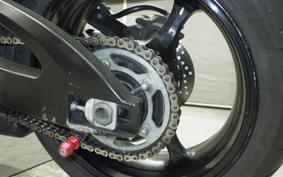 SUZUKI GSX-R600 2007