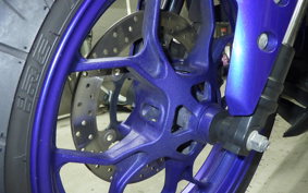 YAMAHA YZF-R25 2019 RG43J
