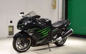 KAWASAKI ZX 1400 NINJA R A 2016
