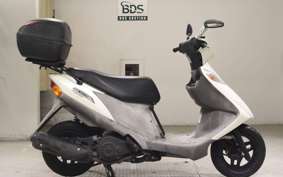 SUZUKI ADDRESS V125 G 2021 CF46A
