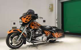 HARLEY FLHX 1580 2010