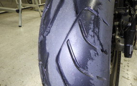 SUZUKI BANDIT 1250 F 2010 GW72A