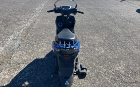 SUZUKI SU WISH  DV12B