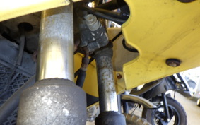 SUZUKI RG250 Gamma GJ21A