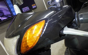 YAMAHA AXIS 125 TREET SE53J