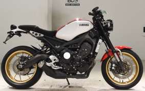 YAMAHA XSR900 2020 RN56J