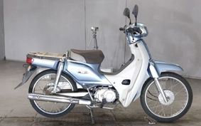 HONDA SUPER CUB50 AA04