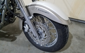 YAMAHA DRAGSTAR400 CLASSIC 2009 VH01J