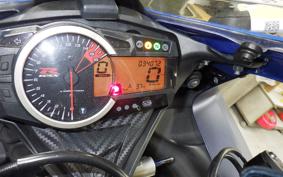 SUZUKI GSX-R750 2011